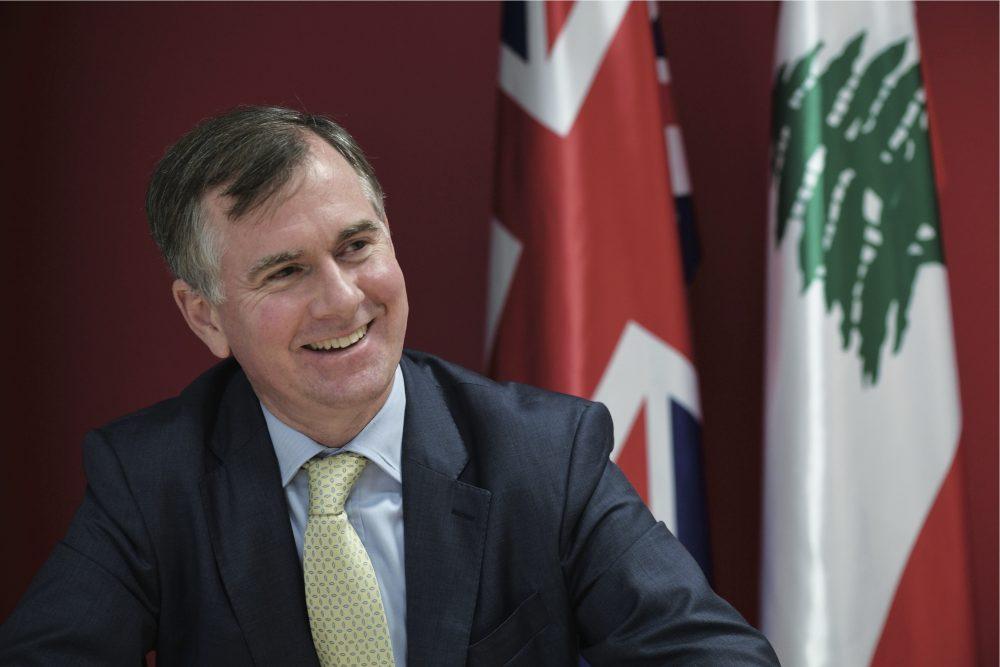 شورتر: پس از ۴۰ سال جنگ، خشونت بیشتر در افغانستان به نفع هیچ‌کس نیست