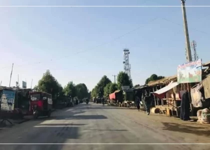 Takhar’s Baharak district residents lack basic amenities