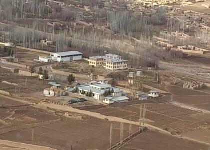 Qadis residents lament lack of health services