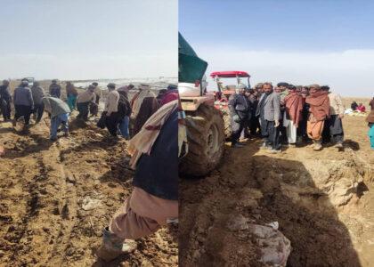 Travelling on Ghazni City-Nawa road a nightmare: Residens