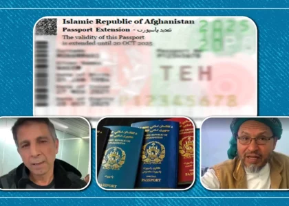 Afghans denied entry in Saudi Arabia over fake passport extension