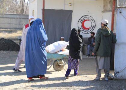 Over 34mn afs distributed to natural disasters victimes : ARCS