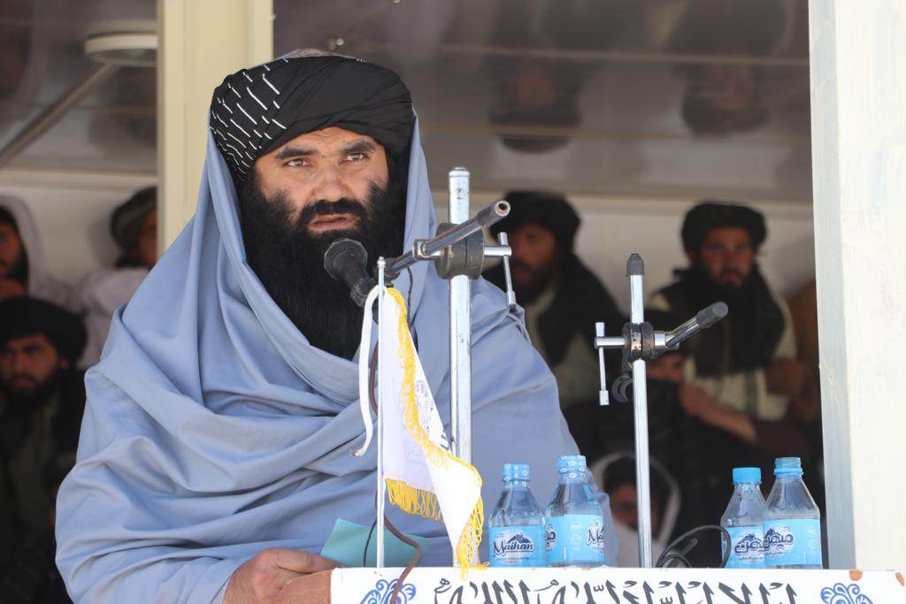 Maintain public trust, Haqqani asks police cadets