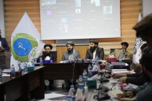 وزارت صحت عامه بر معیاری‌سازی خدمات صحی در کشور تاکید ورزید