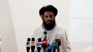 Haqbin urges world to train Afghans in professional fields