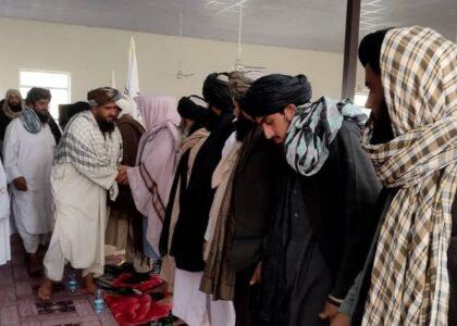 Farah families reconcile after four years of enmity