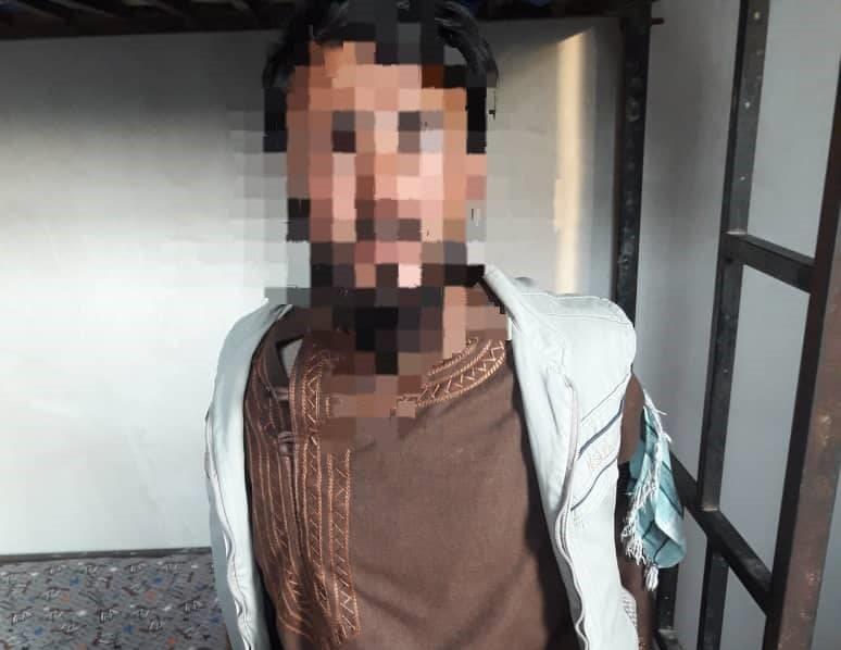 مسوولین: یک عضو داعش در شهر شبرغان بازداشت شد