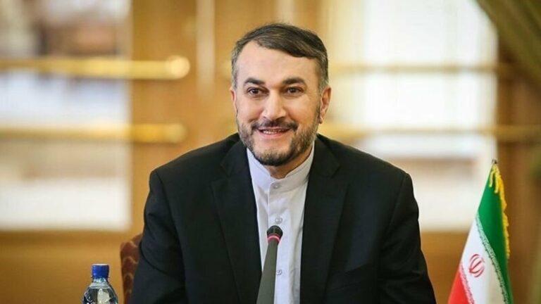 Iran seeks greater global support for Afghan refugees