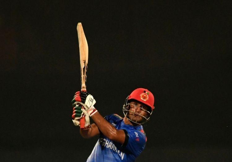 PSL-8: 2 more Afghan cricketers to be seen in action