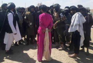 6 kidnappers who killed child arrested in Helmand