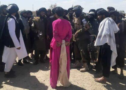 6 kidnappers who killed child arrested in Helmand