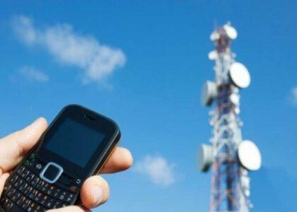 4G internet service reaches Takhar’s Mawara district