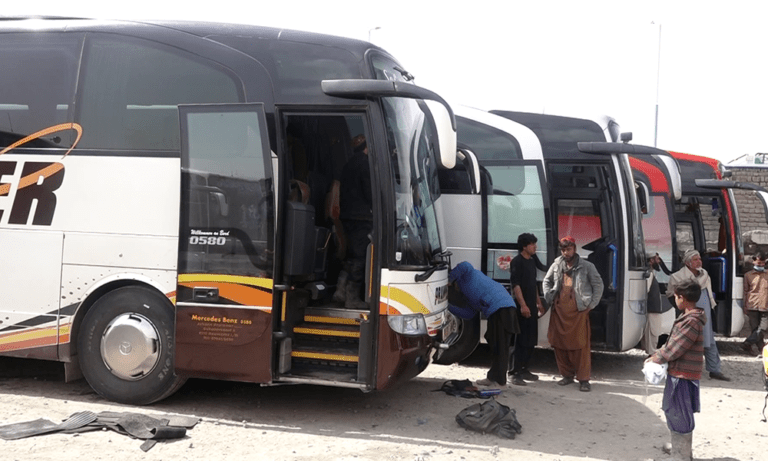 Afghanistan, Pakistan agree to start Torkham-Jalalabad bus service