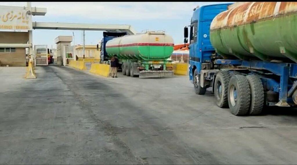 79 tankers of substandard fuel returned to Iran: ANSA