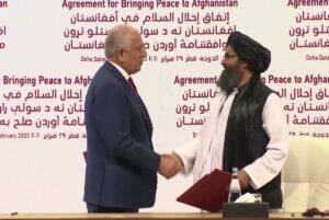 Afghanistan remains isolated 4-year after Doha Agreement: Experts