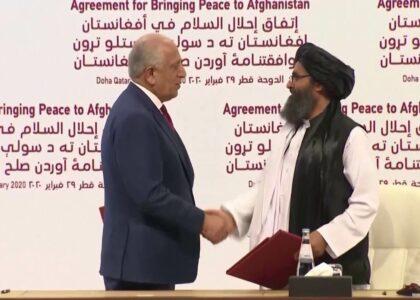 Afghanistan remains isolated 4-year after Doha Agreement: Experts