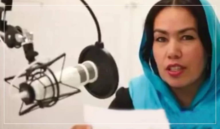 افغان خبریاله تورپېکۍ امرخېل هم په ایټالیا کې د کښتۍ ډوبېدو پېښه کې مړه شوې