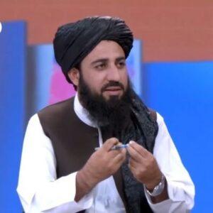 حماد: د امارت مسوولین دې داسې څرګندونې نه کوي چې ولس پرې ناراضه کېږي