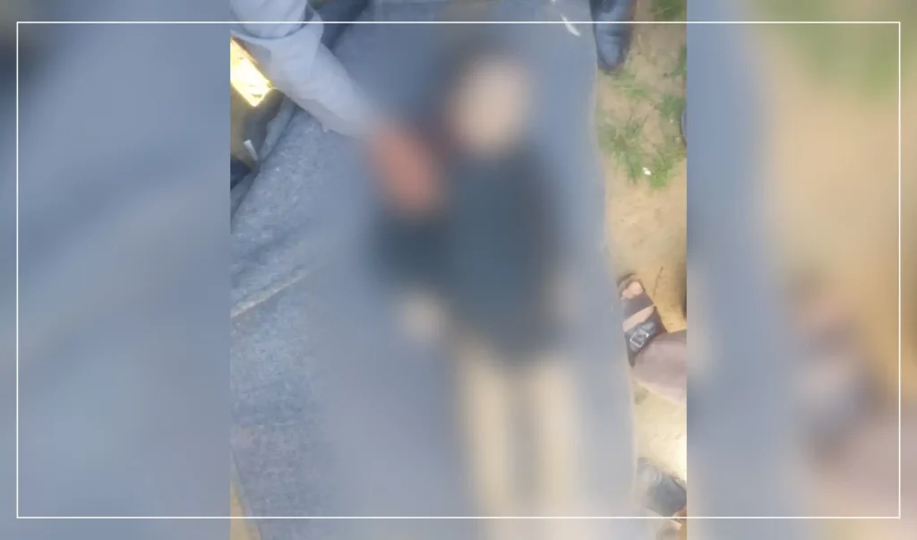 جسد یک کودک ۶ سالۀ مفقود شده در فاریاب پیدا شد