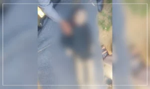 فاریاب کې د ورک شوي یوه ماشوم مړی موندل شوی