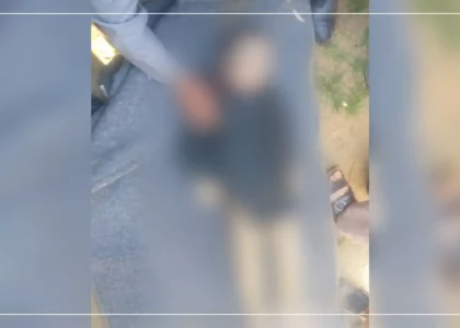 6-year-old boy missing for a week found dead in Takhar