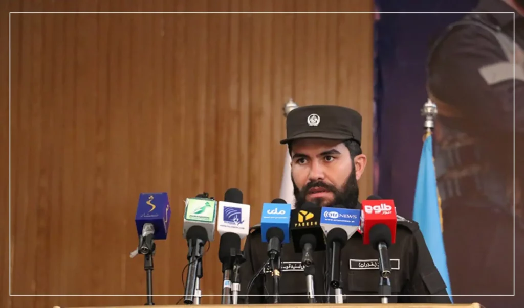 Nearly 3000 crime suspects arrested in Kabul last solar year