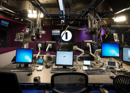BBC Farsi radio goes off the air after 82 years