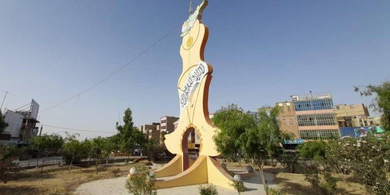 صدها معتاد جهت تداوی از نیمروز به قندهار انتقال داده شده‌اند