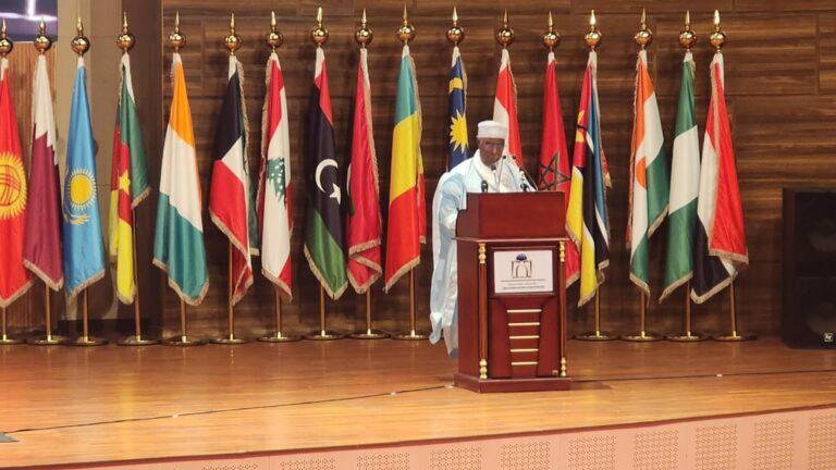 OIC dispatch Ulema delegation to Afghanistan