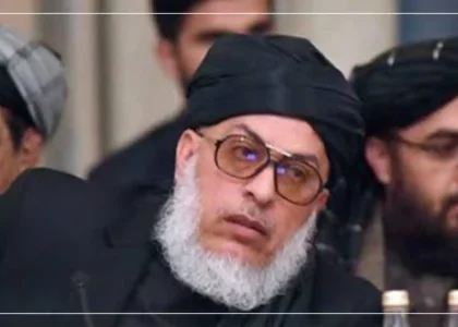 Stanikzai supports education for all including girls