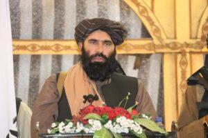 ایران حملۀ انتحاری بر والی بلخ را محکوم کرد