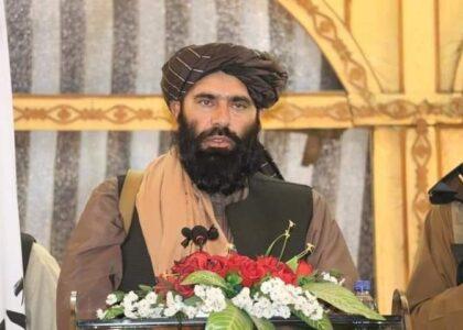 Iran condemns suicide attack on Balkh governor