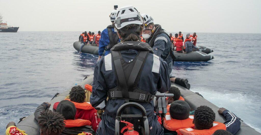 غرق ‌شدن قایق مهاجرین در سواحل ماداگاسکار؛ ۲۲تن جان باخته‌اند