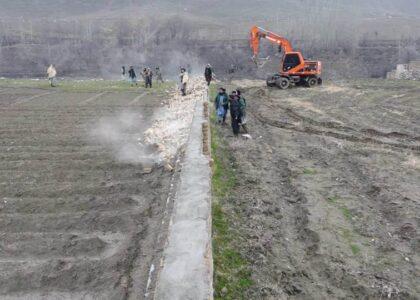 Over 38,500 acre of land retaken from grabbers in Takhar, Farah
