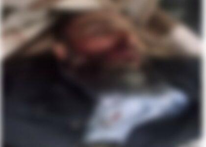43-year-old man killed in Parwan