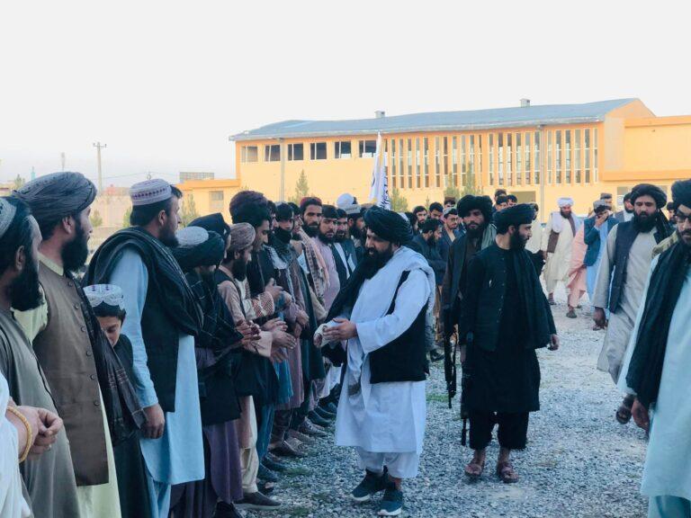 Nadim: Zabul University’s problems to be resolved
