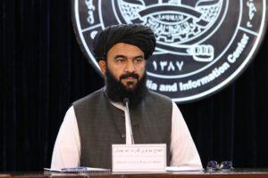 Afghanistan’s exports touch $2 billion for first time: Ministry