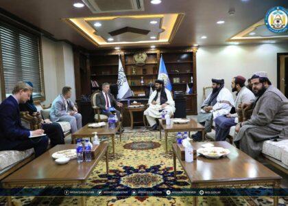 UNAMA welcomes IEA’s counter-terrorism efforts 