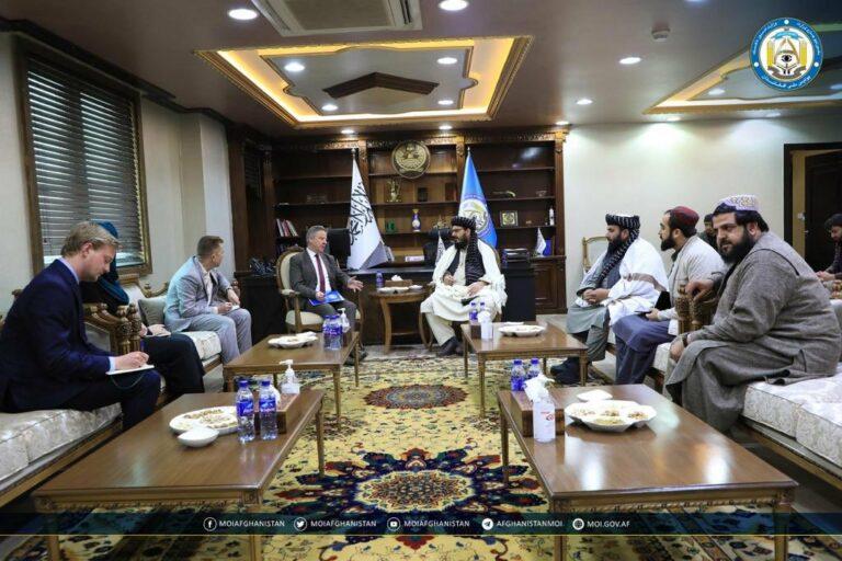 UNAMA welcomes IEA’s counter-terrorism efforts 