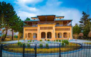 بهرنیو چارو وزارت د نیکاراګوا له خوا د افغانستان لپاره د سفیر ګومارنې هرکلی وکړ