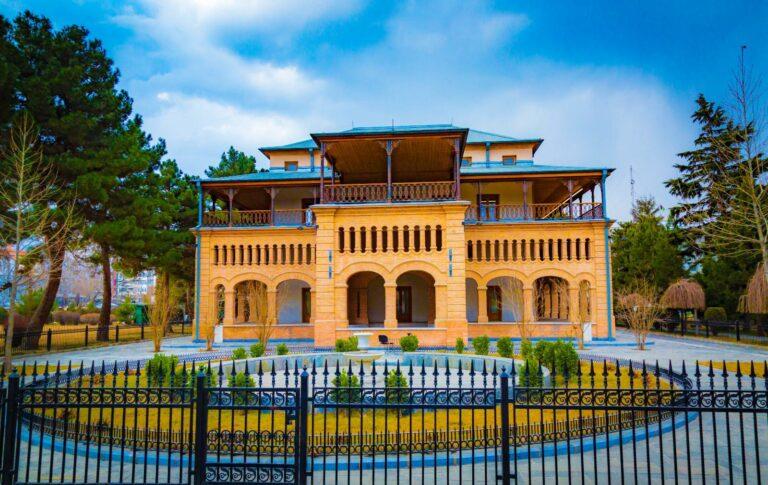 بهرنیو چارو وزارت د نیکاراګوا له خوا د افغانستان لپاره د سفیر ګومارنې هرکلی وکړ