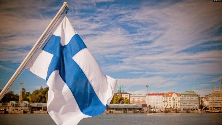 Finland to grant refugee status to all Afghan women and girls