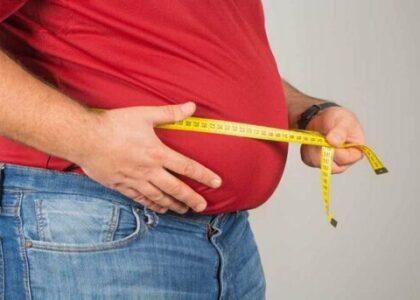 Half of world population to be overweight by 2035: report