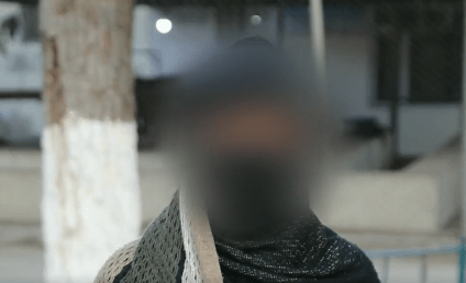 Female member of robbers’ gang captured in Kabul