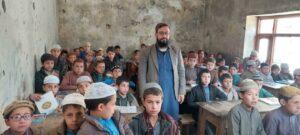 No education beyond class 9th in Kunar’s Krangal Valley: Residents