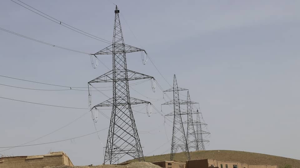 Maidan Wardak residents demand access to imported electricity