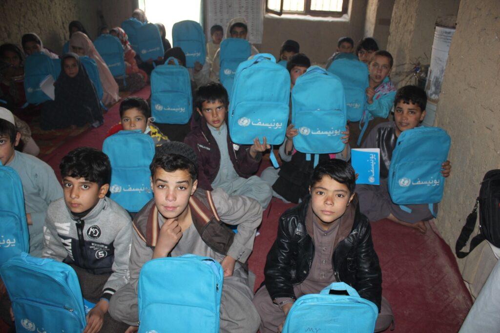 Hundreds of community-based schools closed in Kandahar