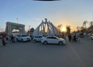 کندهار کې يوه روږدي خپله مېرمن وژلې