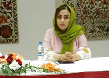 Activists Nargis Sadat, Zakaria Osuli released: UNAMA