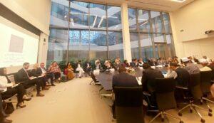 All Afghans in favour of dialogue, says West